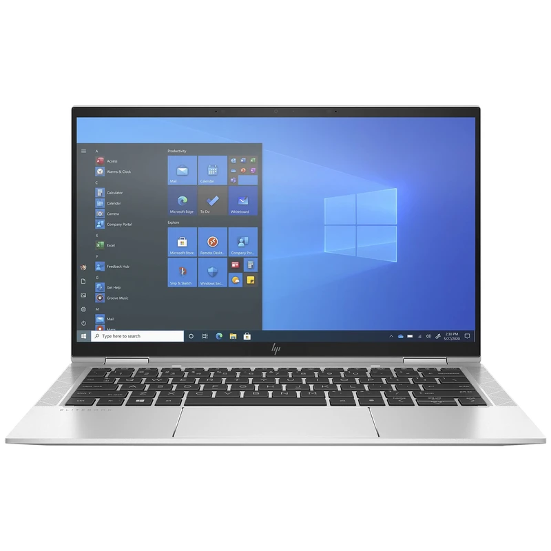 لپتاپ HP EliteBook x360 1030 G8