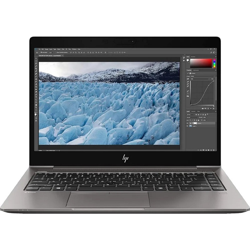 لپتاپ HP ZBook 14u G6